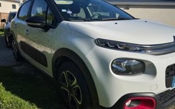 Citroen c3 Bessières