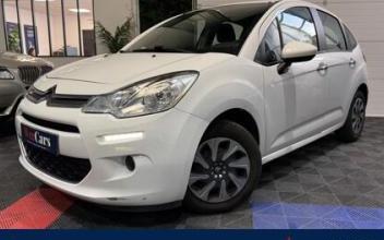 Citroen c3 Bry-sur-Marne