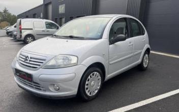 Citroen C3 Caudan
