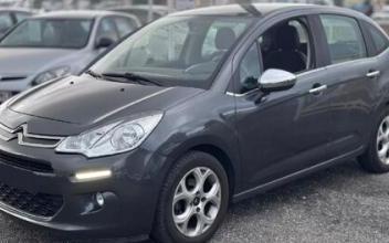 Citroen c3 Marguerittes