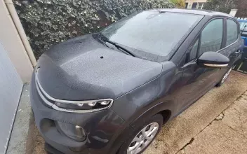 Citroen C3 Moissy-Cramayel