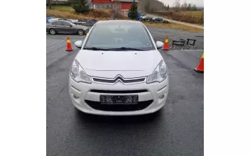 Citroen C3 Aiguèze