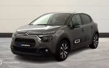Citroen C3 Niort