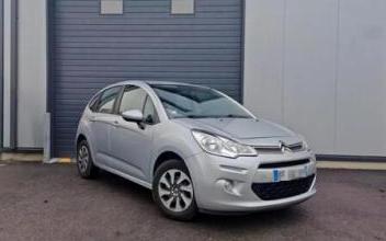 Citroen c3 Coignières