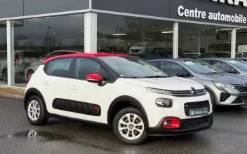 Citroen C3 Feytiat