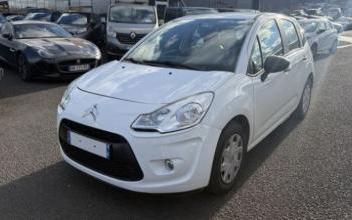 Citroen C3 Aubière