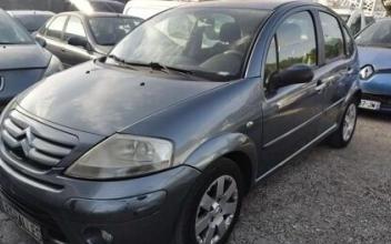 Citroen c3 Eguilles