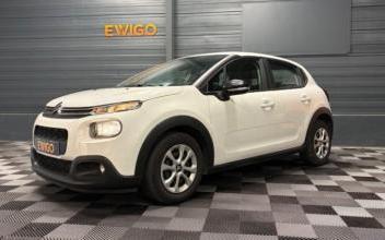 Citroen C3 Montélimar