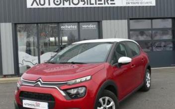 Citroen c3 Nonant