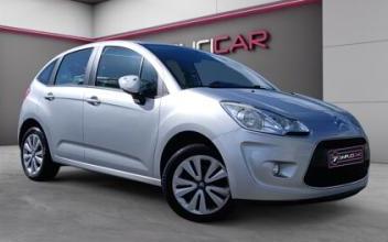 Citroen c3 Beauvais