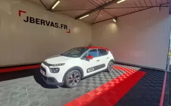 Citroen C3 Kersaint-Plabennec