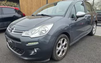 Citroen C3 Villefranche-de-Rouergue