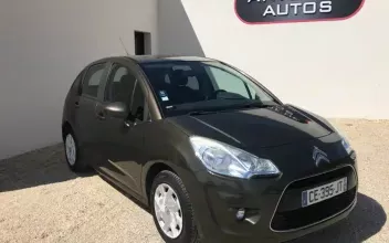 Citroen C3 Antonne-et-Trigonant