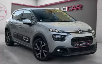 Citroen C3 Nîmes