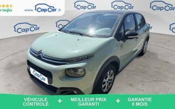 Citroen c3 Sandillon