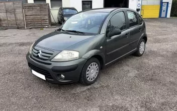 Citroen C3 Noidans-lès-Vesoul
