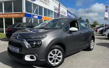 Citroen C3 Saran