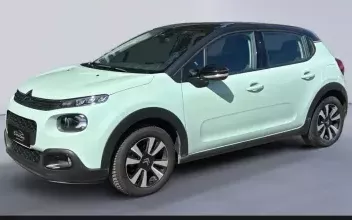 Citroen C3 Chavanoz