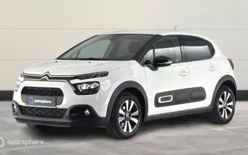 Citroen C3 Clermont-Ferrand