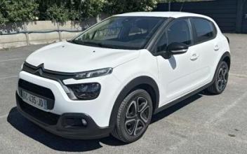 Citroen c3 Béthune