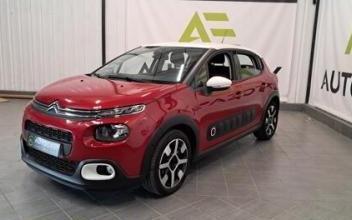 Citroen c3 Montlouis-sur-Loire