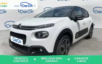 Citroen C3 Paris