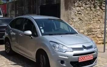 Citroen C3 Châtillon