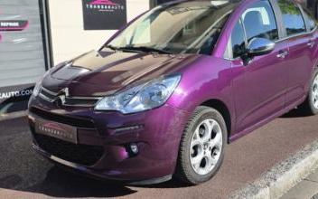 Citroen C3 Les-Clayes-sous-Bois