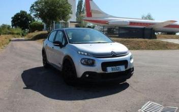 Citroen C3 Xertigny