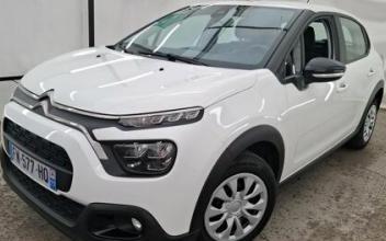Citroen c3 Neuvy