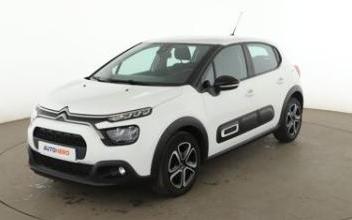Citroen c3 Issy-les-Moulineaux