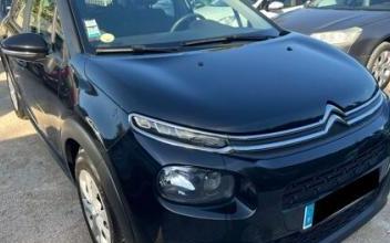 Citroen c3 Avignon