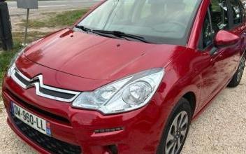Citroen C3 Montauban