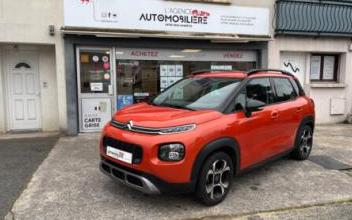 Citroen c3 aircross Saint-Barthélemy-d'Anjou