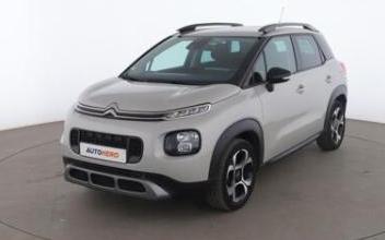 Citroen c3 aircross Issy-les-Moulineaux