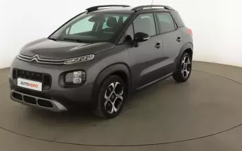 Citroen C3 Aircross Issy-les-Moulineaux