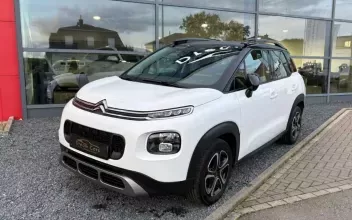 Citroen C3 Aircross Metz