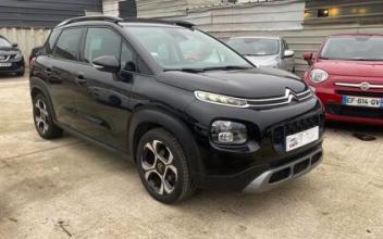 Citroen c3 aircross La-Courneuve