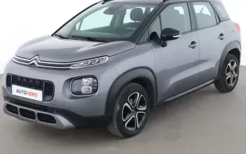Citroen C3 Aircross Issy-les-Moulineaux