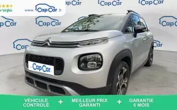 Citroen C3 Aircross Paris