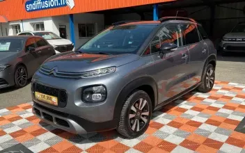 Citroen C3 Aircross Lescure-d'Albigeois