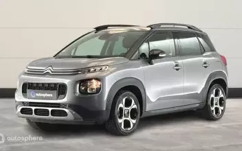 Citroen C3 Aircross Clermont-Ferrand