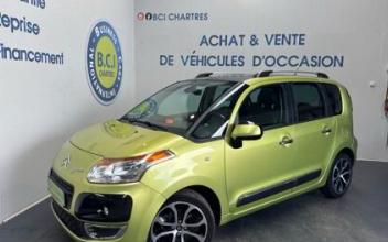 Citroen c3 picasso Nogent-le-Phaye