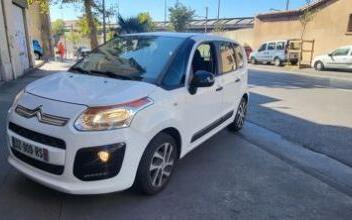 Citroen c3 picasso Marseille