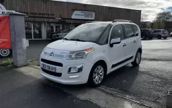 Citroen C3 Picasso Brive-la-Gaillarde
