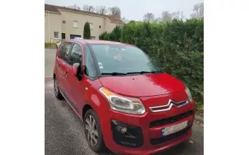 Citroen C3 Picasso Pont-de-l'Isère