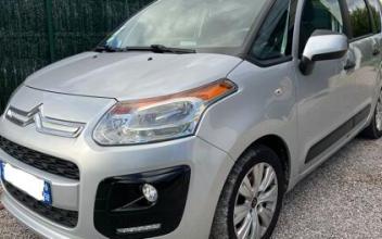 Citroen c3 picasso Lesquin