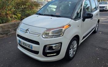 Citroen C3 Picasso Sannois