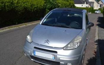 Citroen c3 pluriel Touques