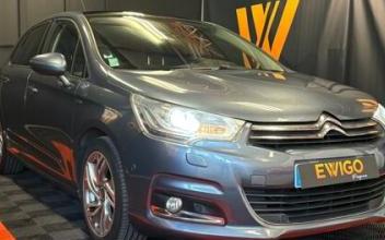 Citroen c4 Trélissac